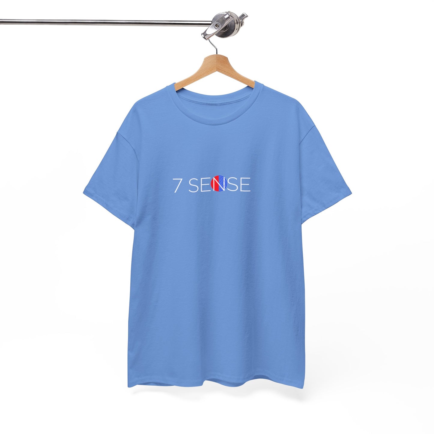 7 SENSE - GEO Tee
