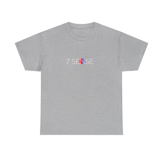 7 SENSE - GEO Tee