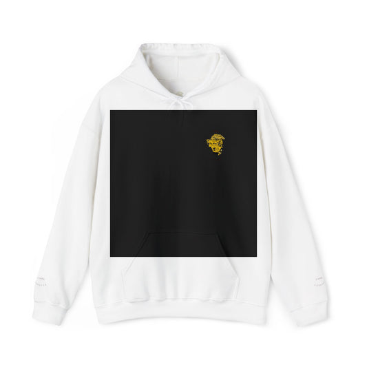 7 SENSE FOREVER Hooded Sweatshirt