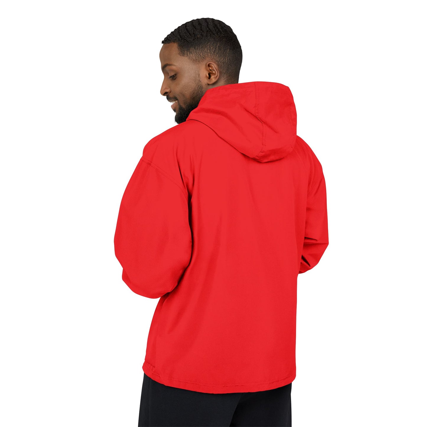 7 SENSE x Champion Anorak Jacket