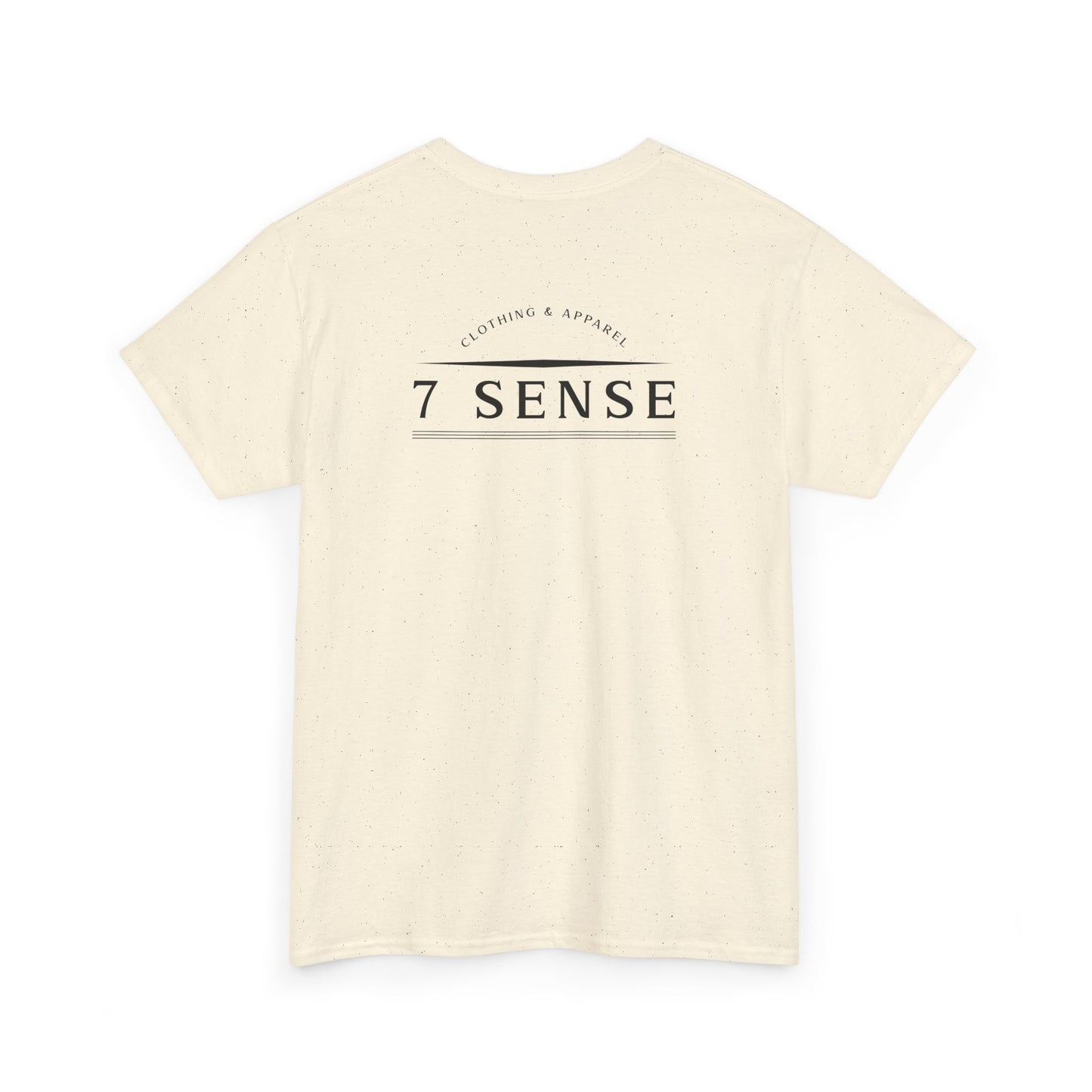 7 SENSE - Sculpture T-Shirt
