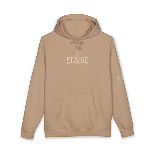 7 SENSE Rosé Hoodie