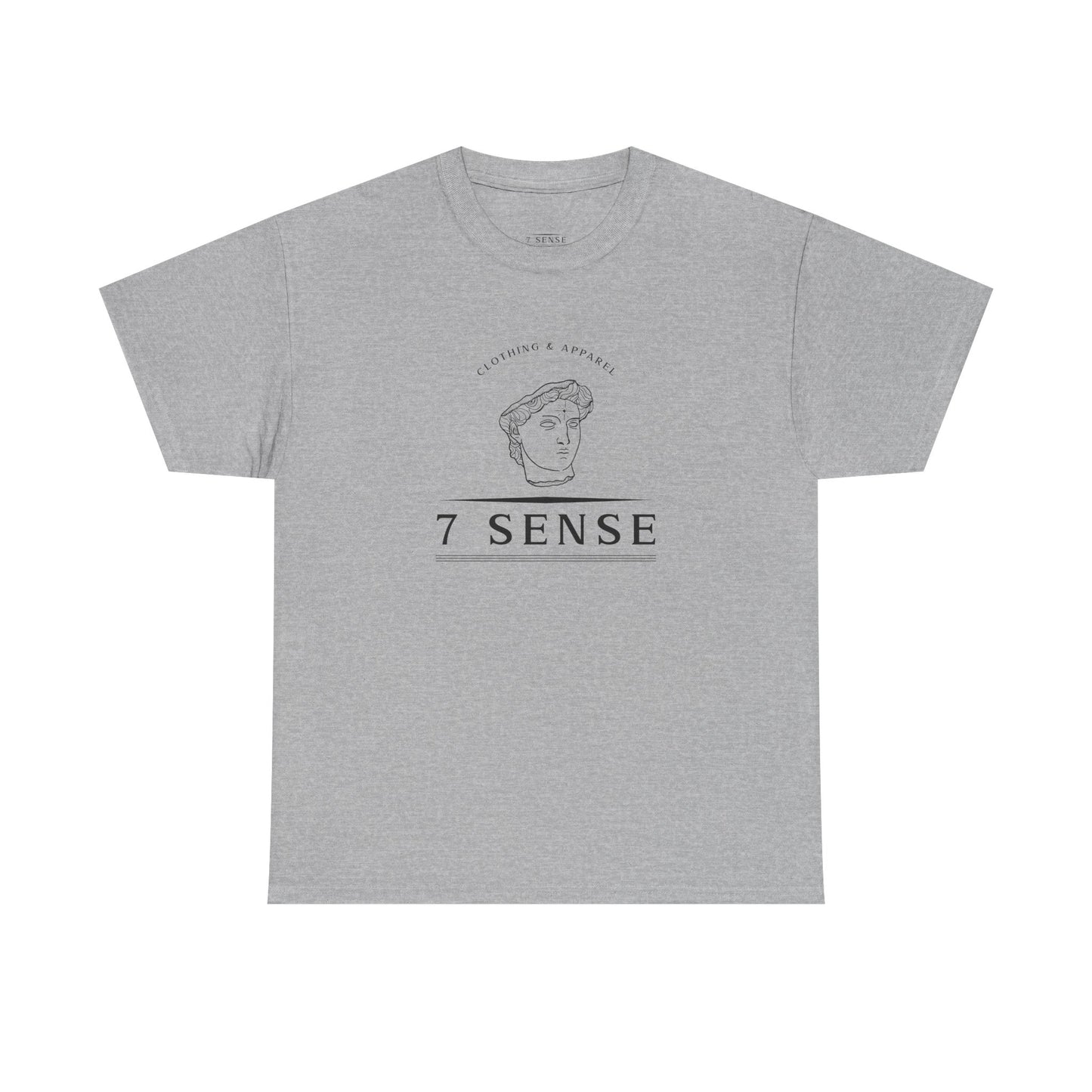 7 SENSE - Sculpture T-Shirt