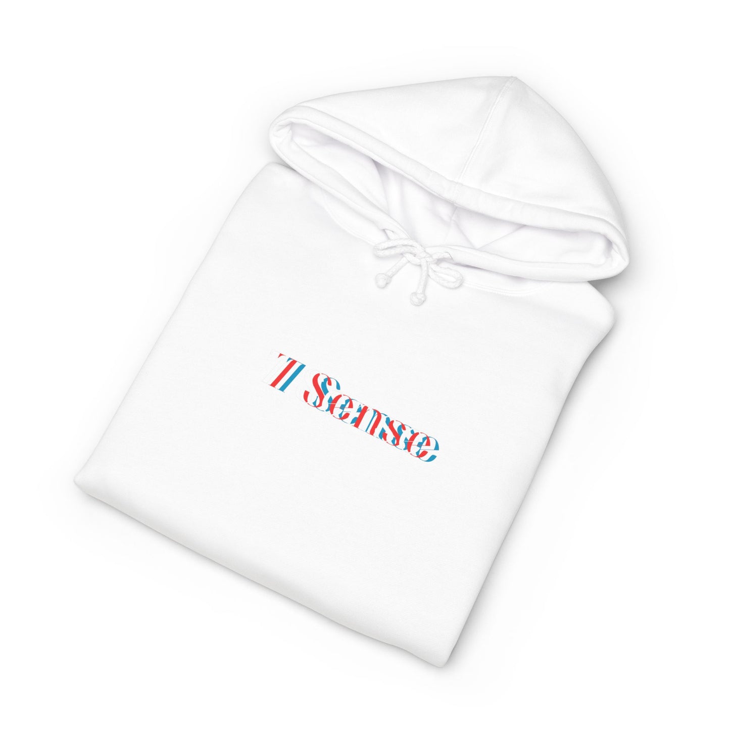 7 SENSE - PERCEPTION HOODIE