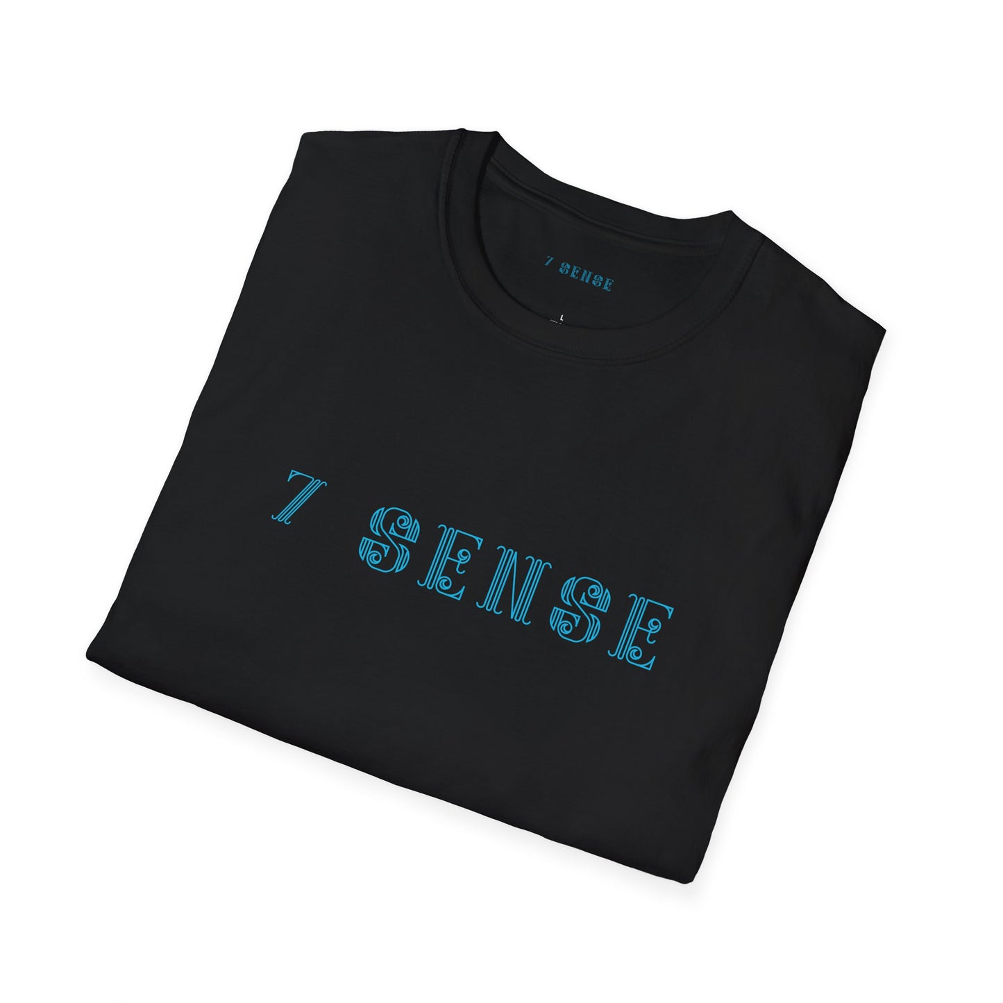 7 Sense Graphic Tee