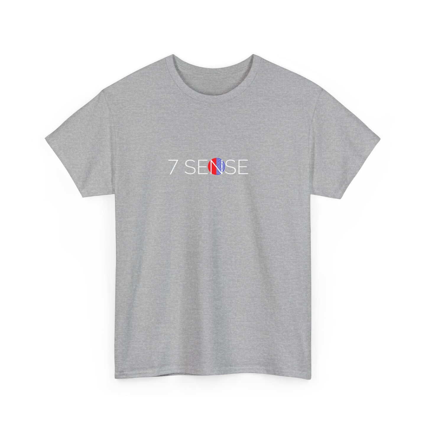 7 SENSE - GEO Tee