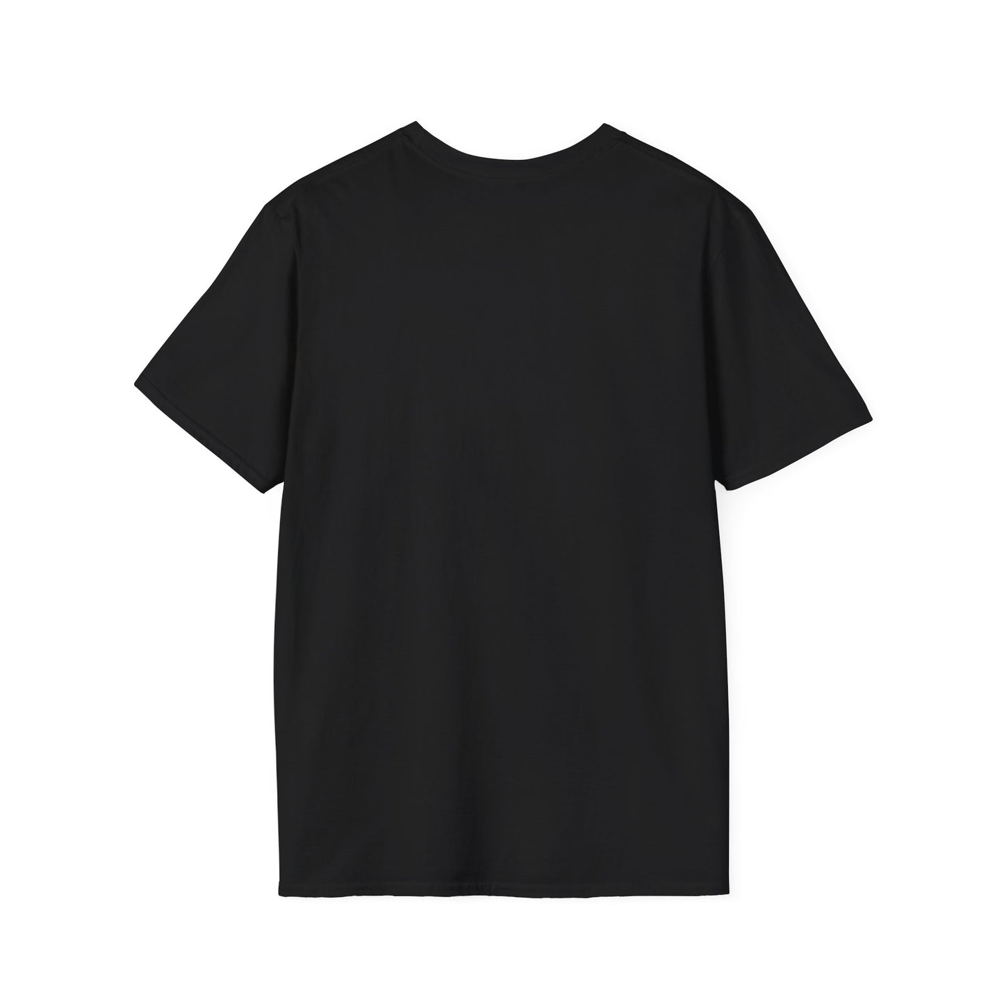7 Sense Graphic Tee