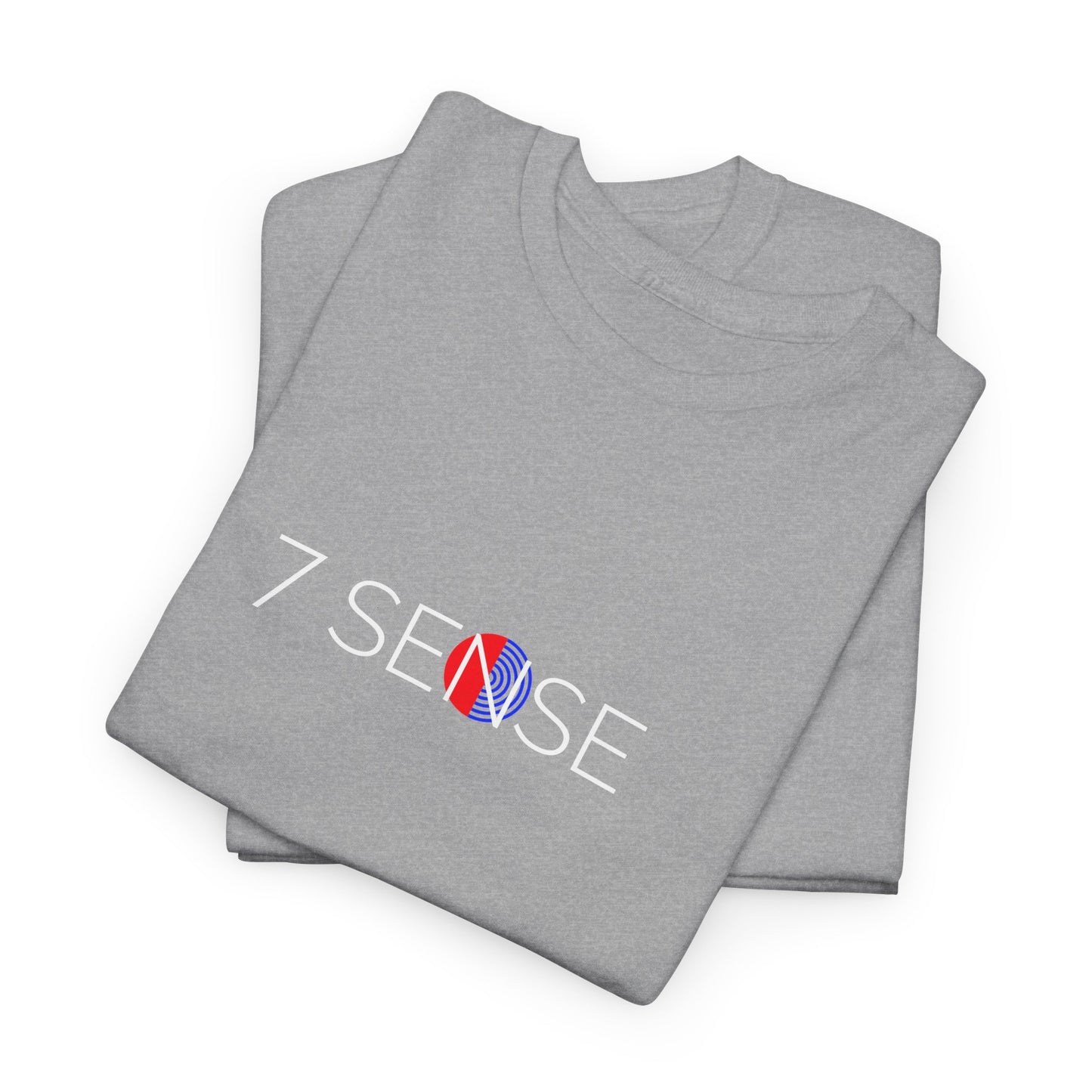 7 SENSE - GEO Tee