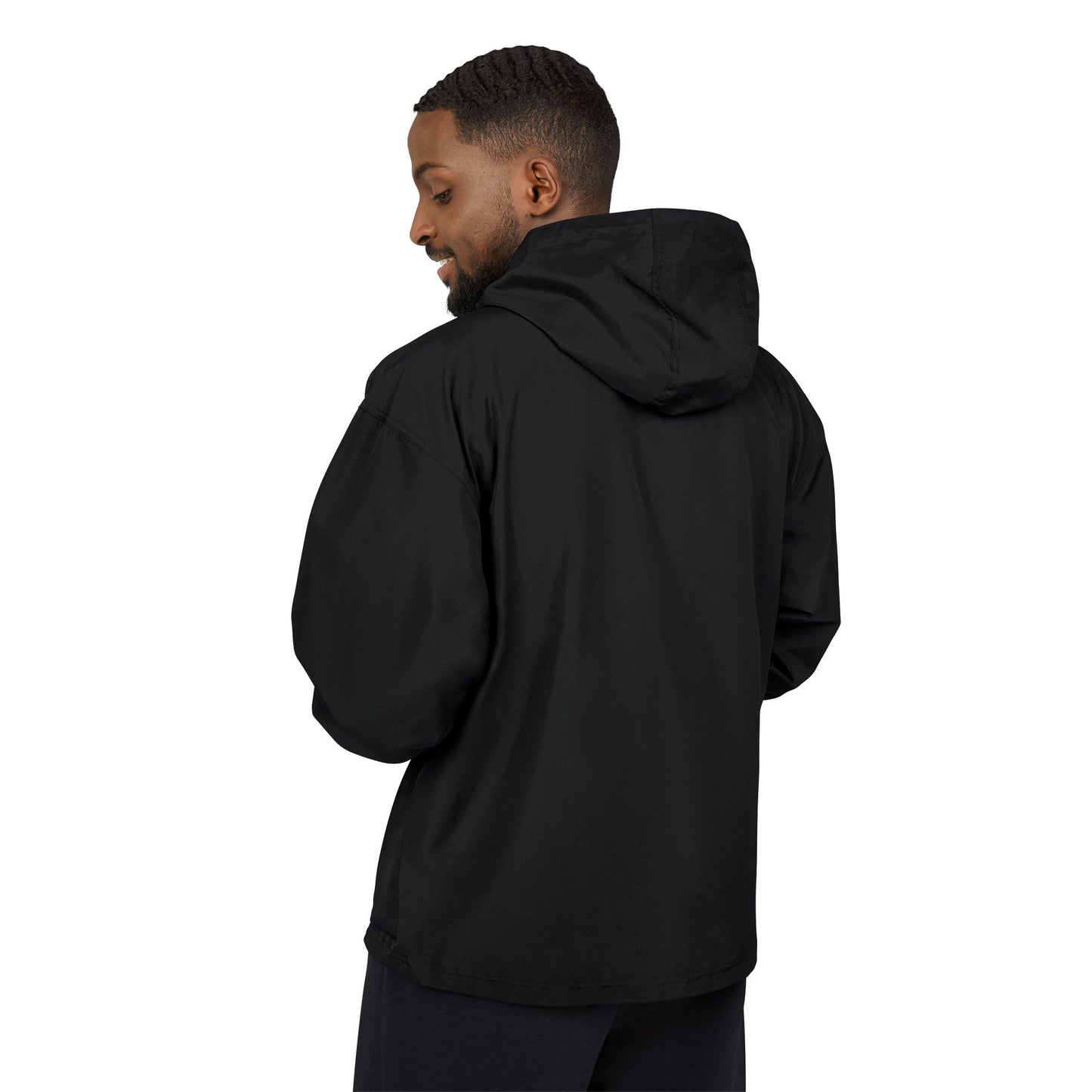 7 SENSE x Champion Anorak Jacket