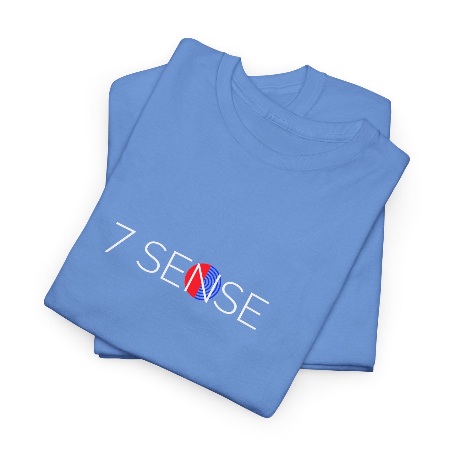7 SENSE - GEO Tee
