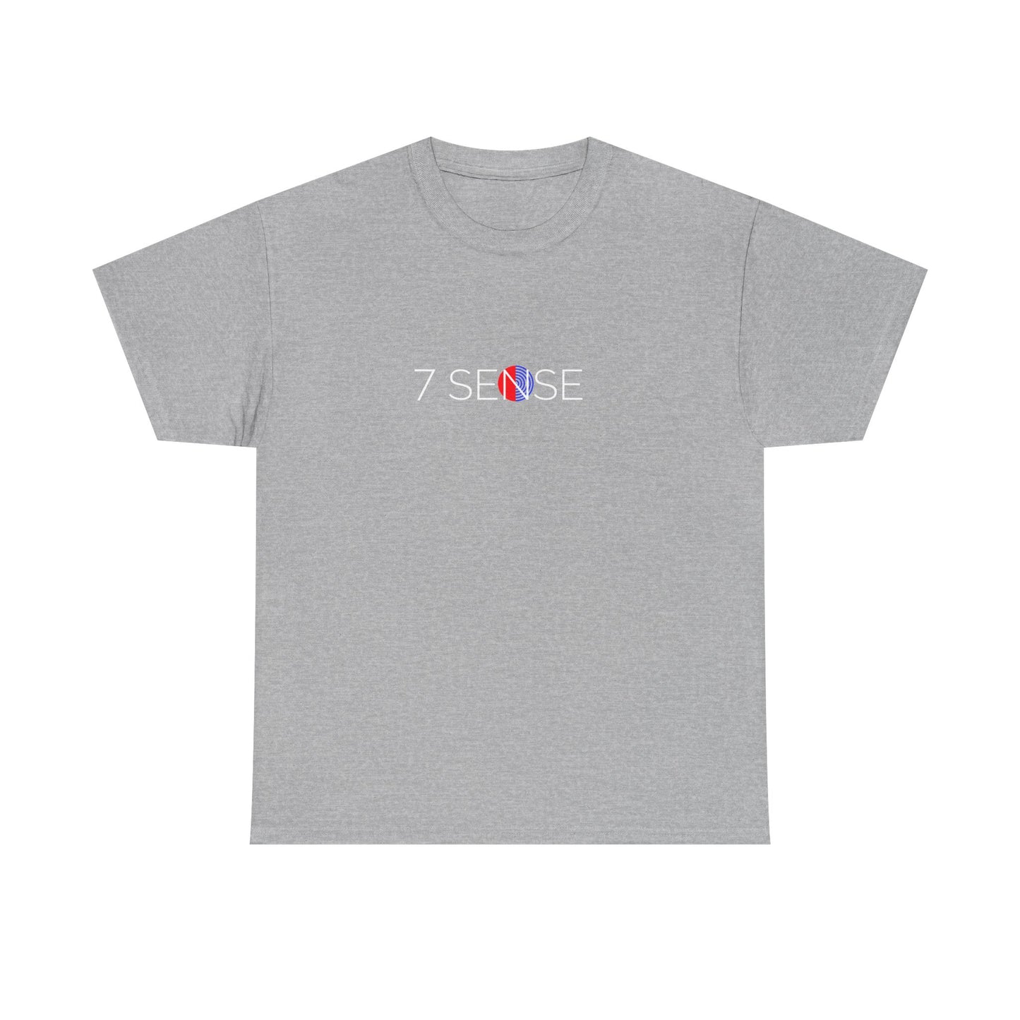 7 SENSE - GEO Tee