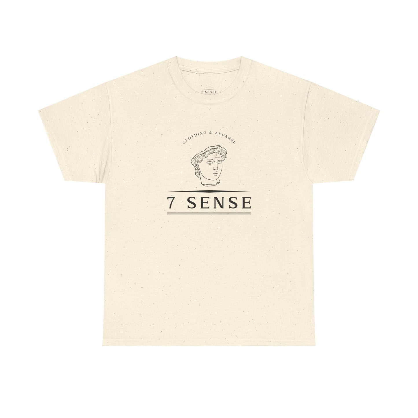 7 SENSE - Sculpture T-Shirt