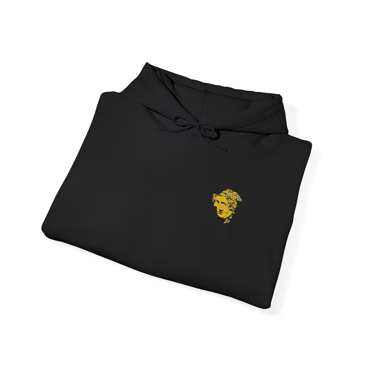 7 SENSE FOREVER Hooded Sweatshirt