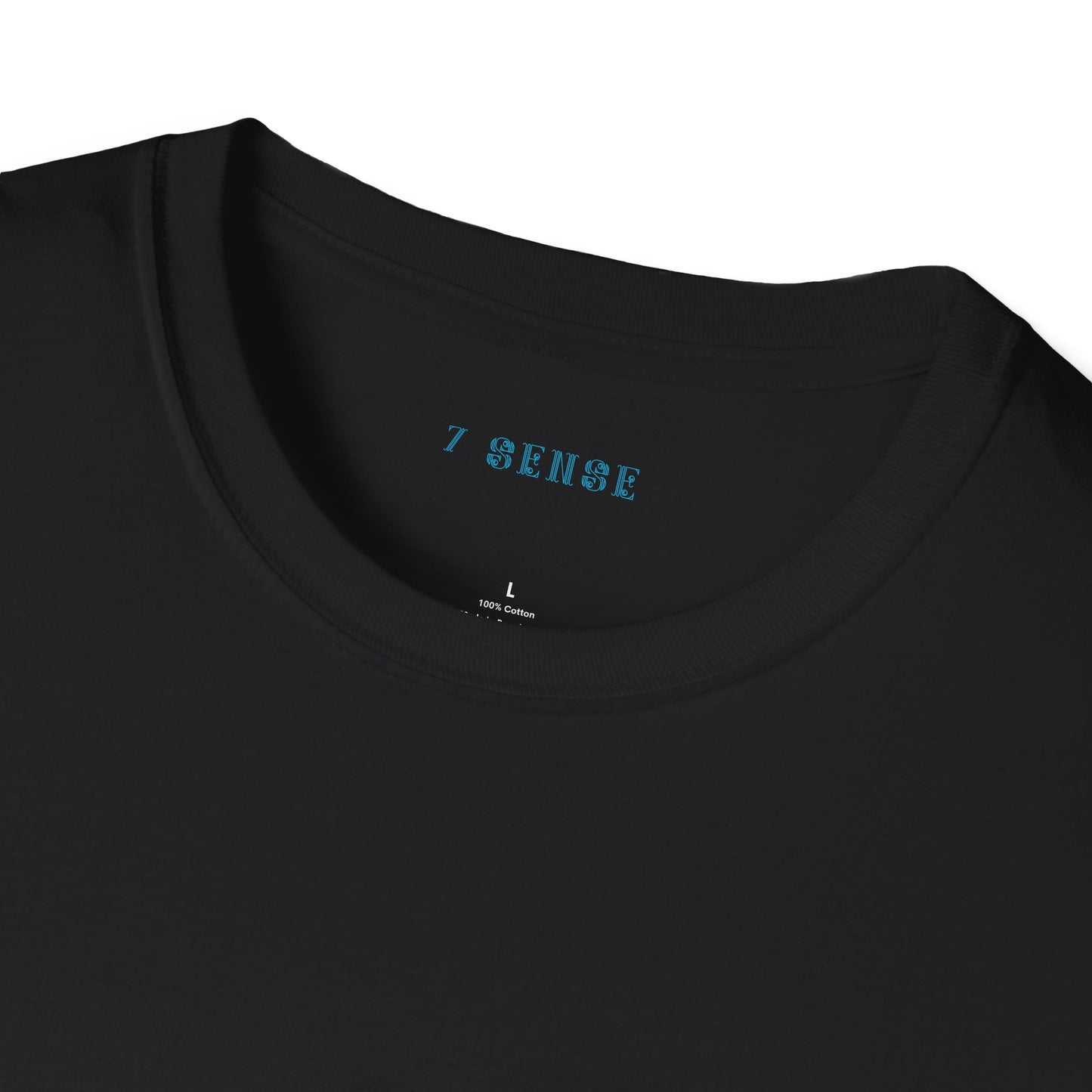 7 Sense Graphic Tee