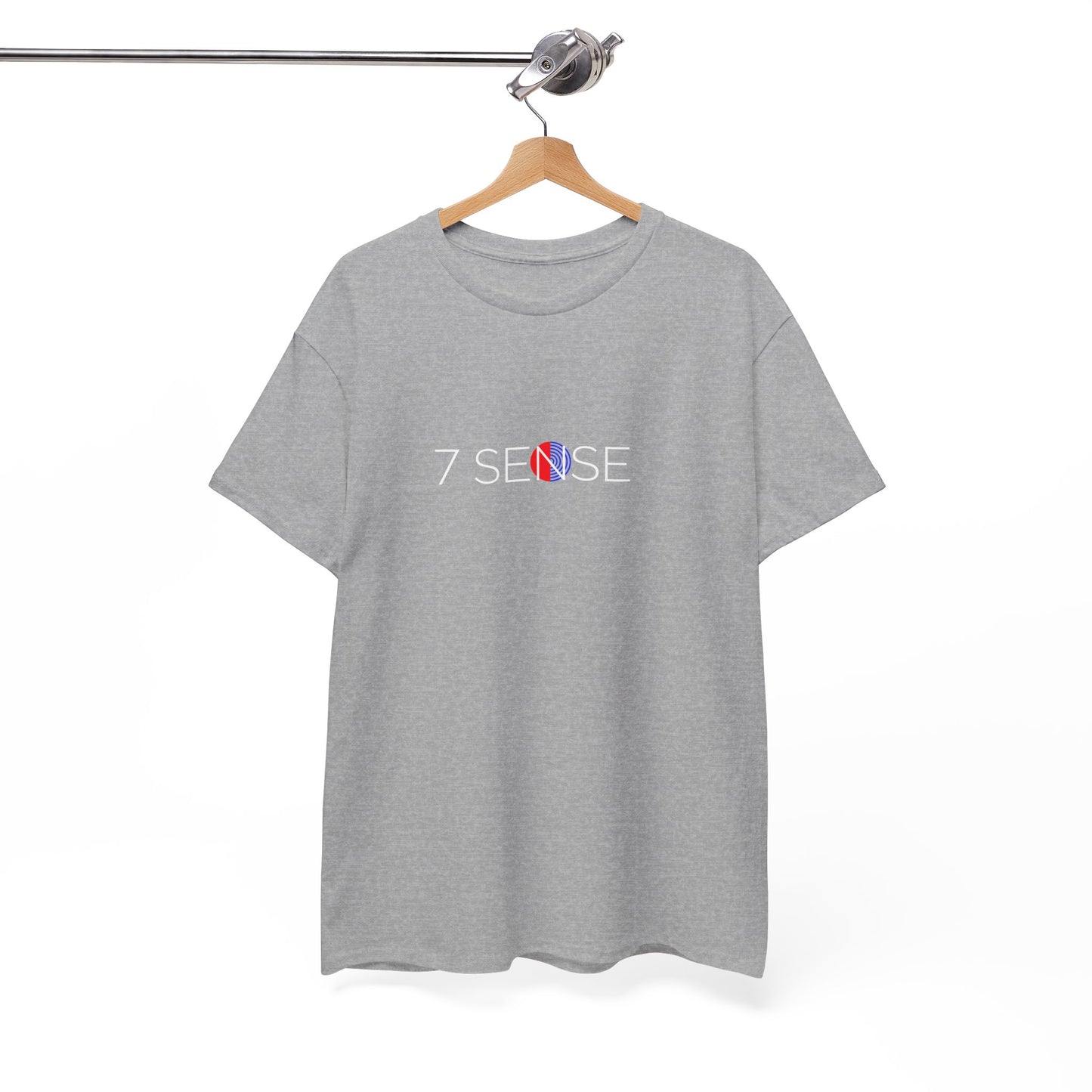 7 SENSE - GEO Tee