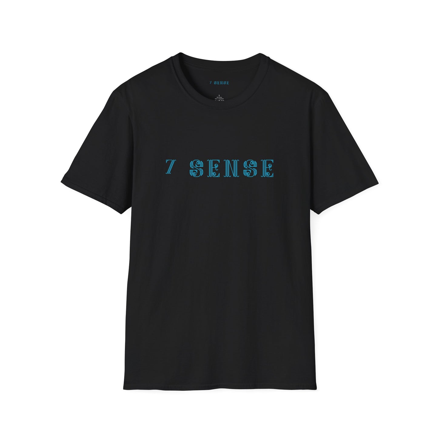 7 Sense Graphic Tee