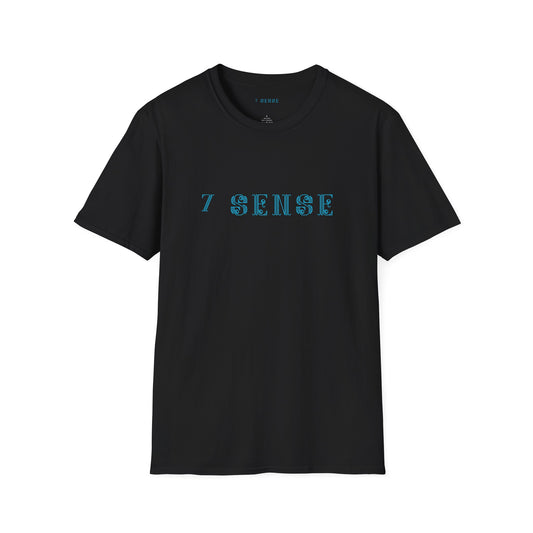 7 Sense Graphic Tee