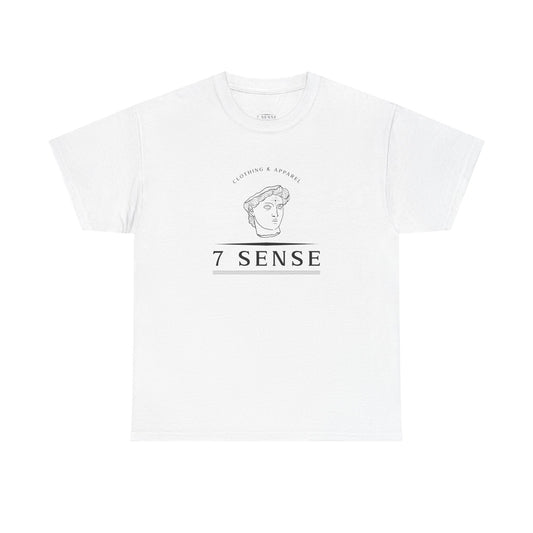 7 SENSE - Sculpture T-Shirt