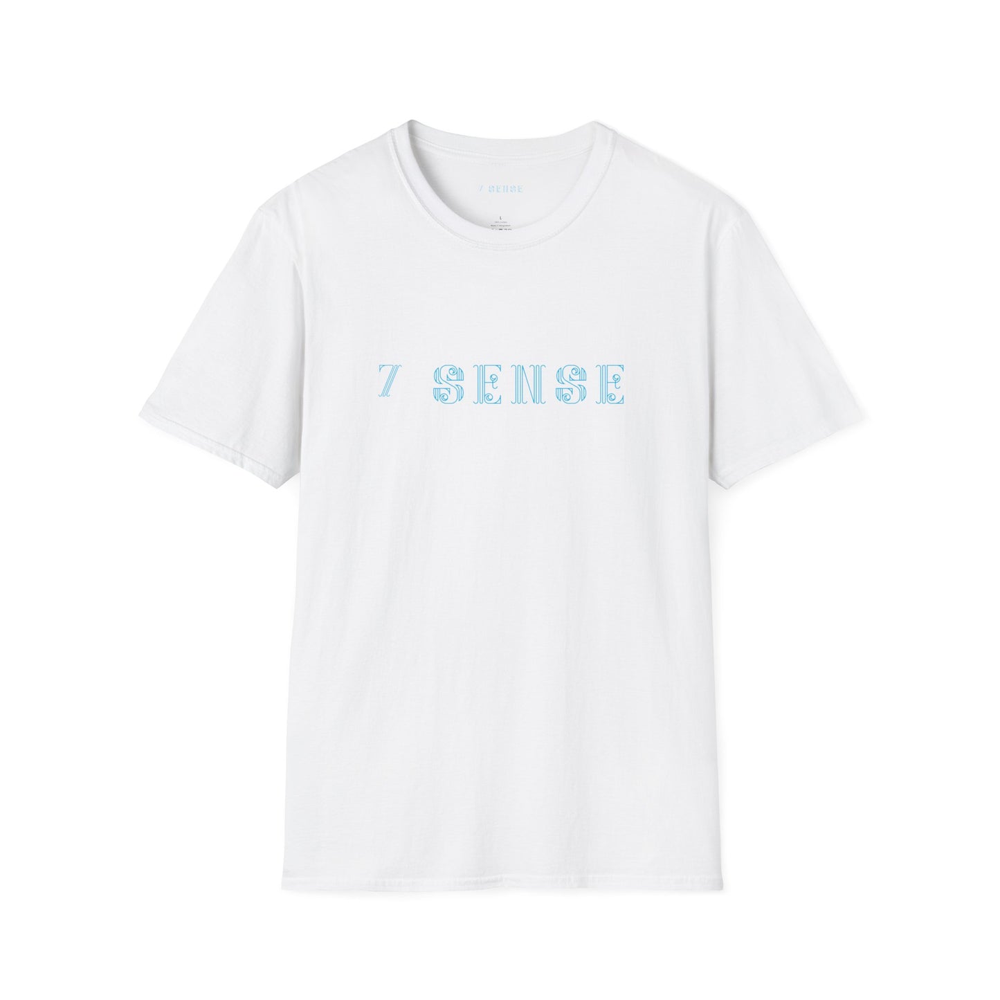 7 Sense Graphic Tee