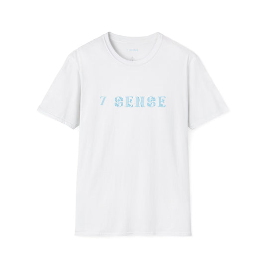 7 Sense Graphic Tee