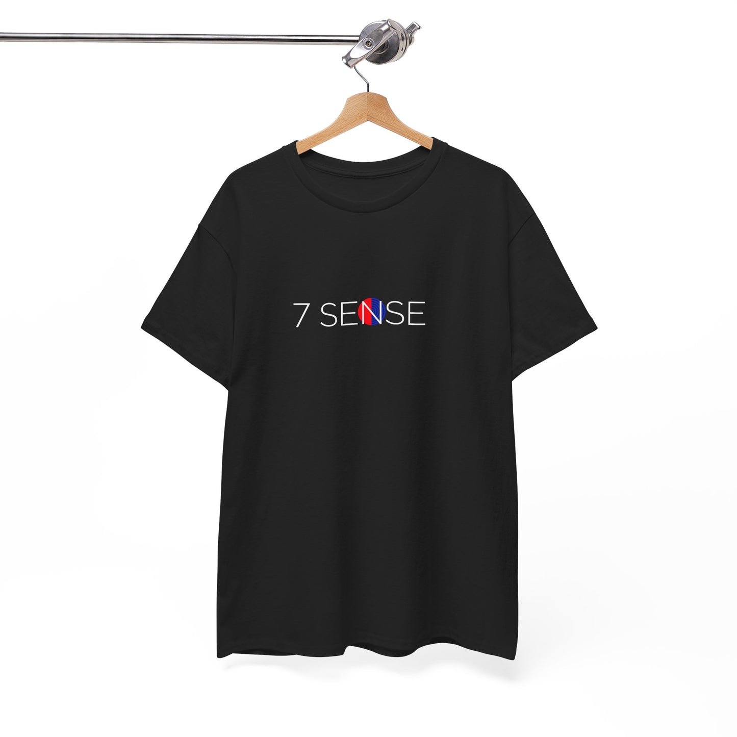 7 SENSE - GEO Tee