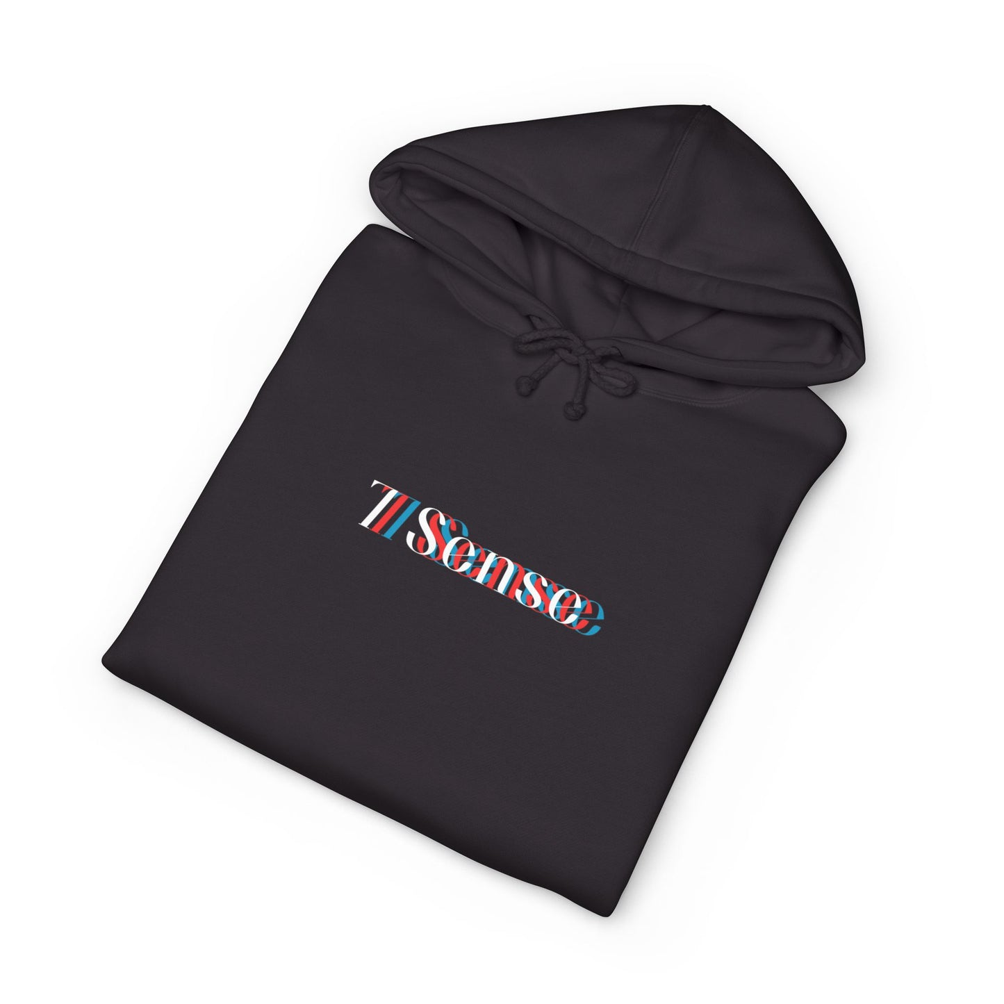 7 SENSE - PERCEPTION HOODIE