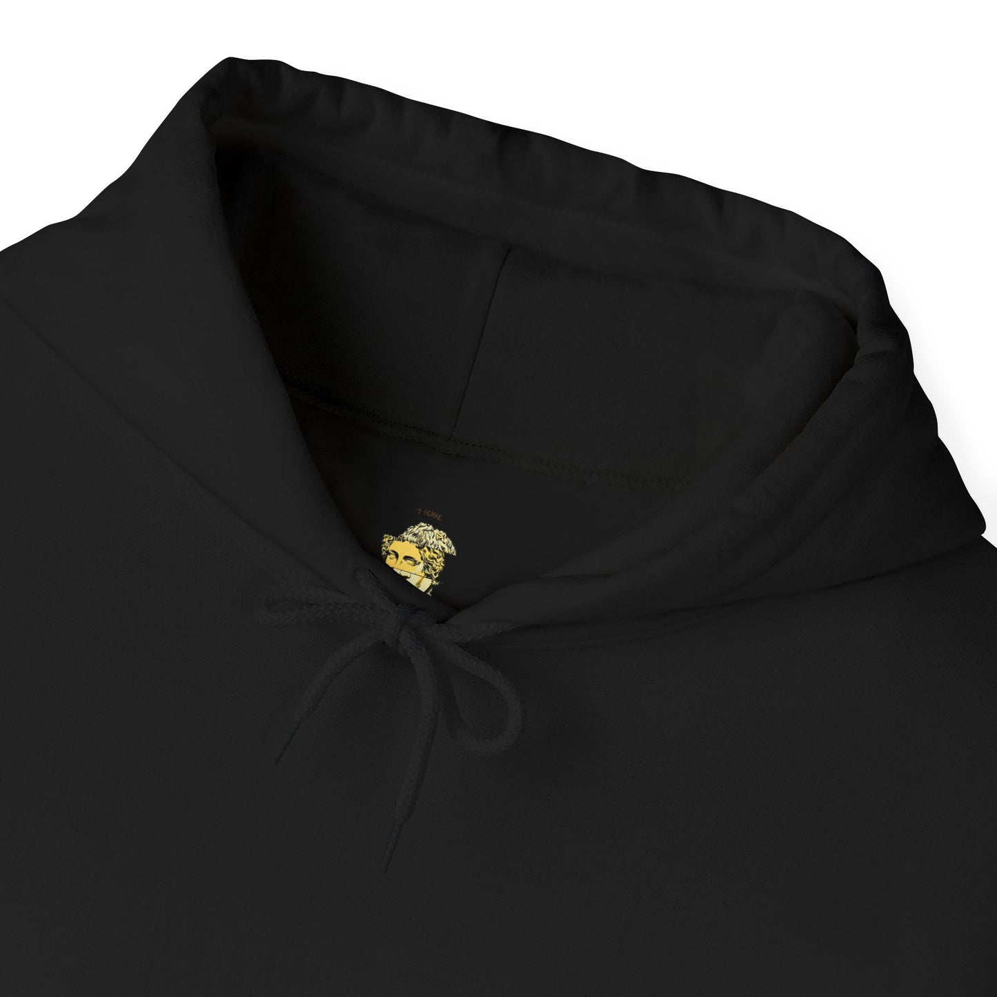 7 SENSE FOREVER Hooded Sweatshirt