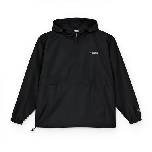 7 SENSE x Champion Anorak Jacket