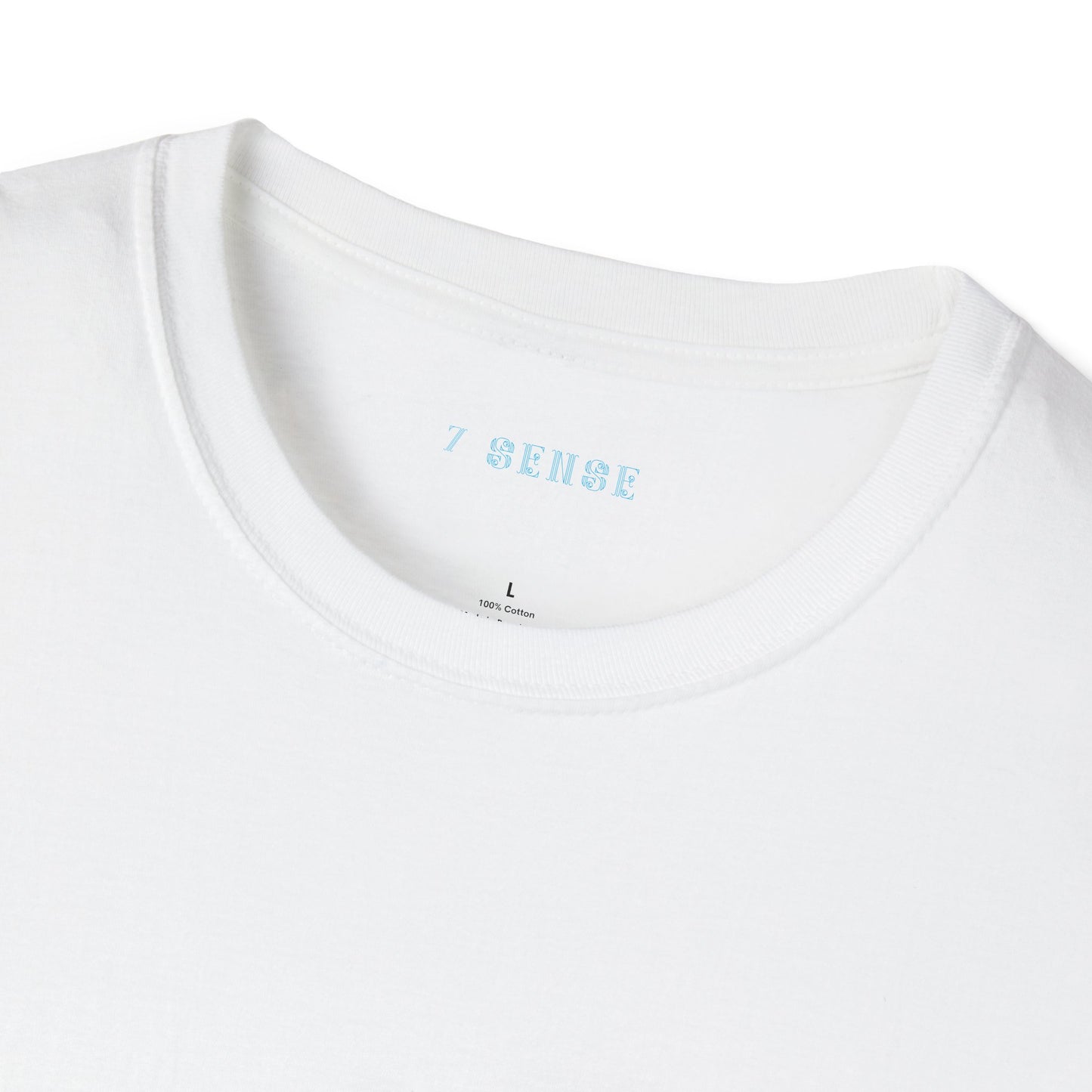 7 Sense Graphic Tee