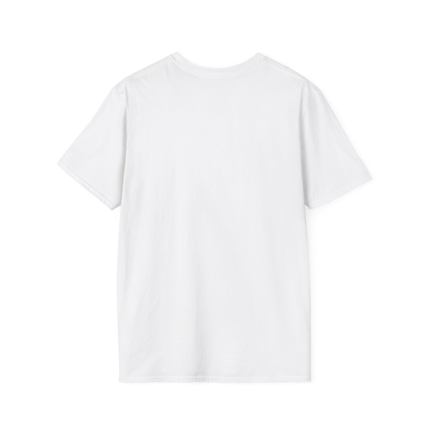 7 Sense Graphic Tee