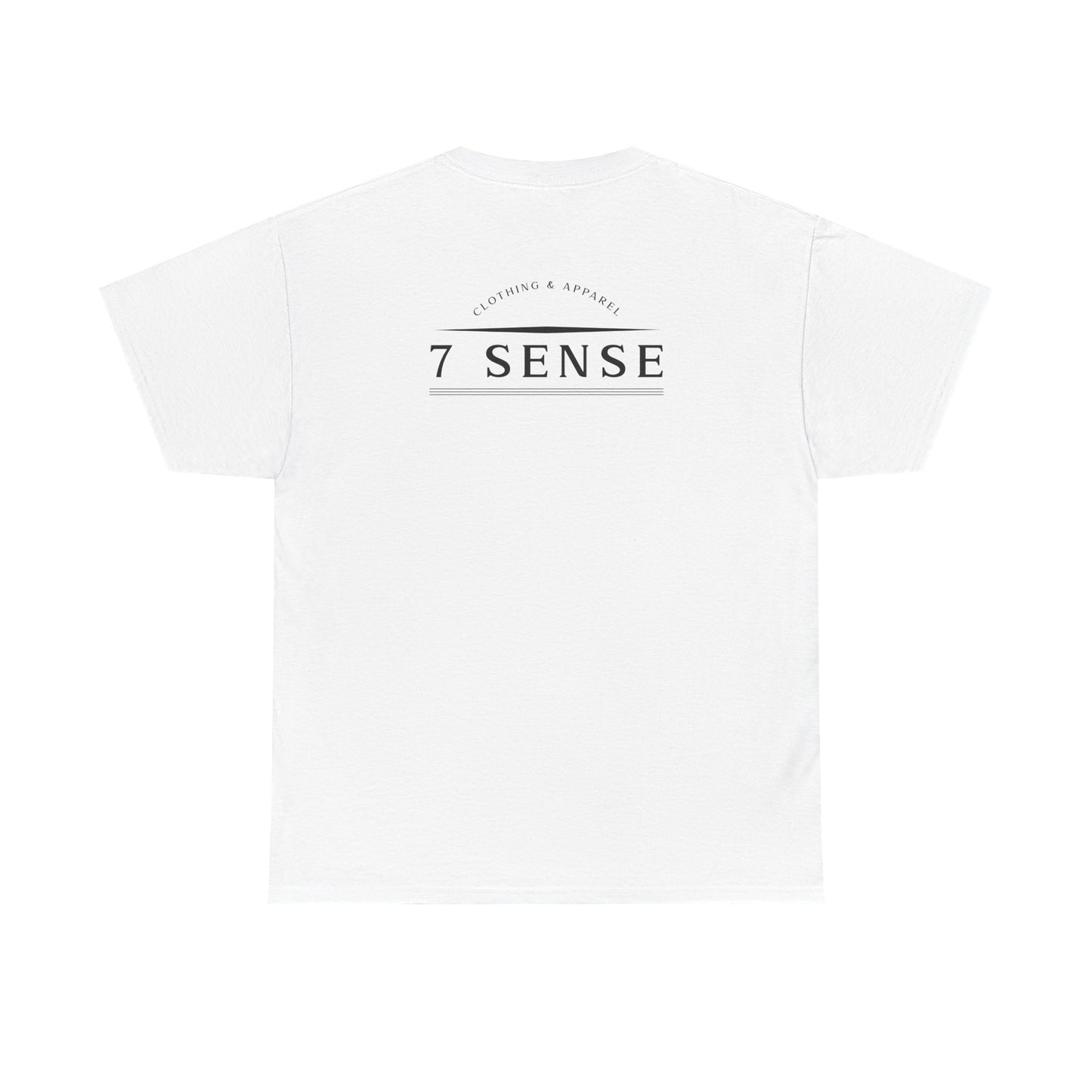 7 SENSE - Sculpture T-Shirt