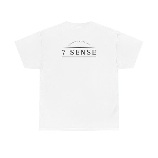 7 SENSE - Sculpture T-Shirt