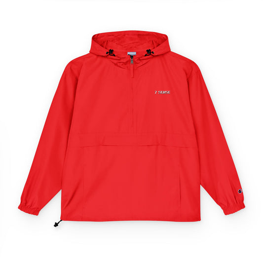 7 SENSE x Champion Anorak Jacket
