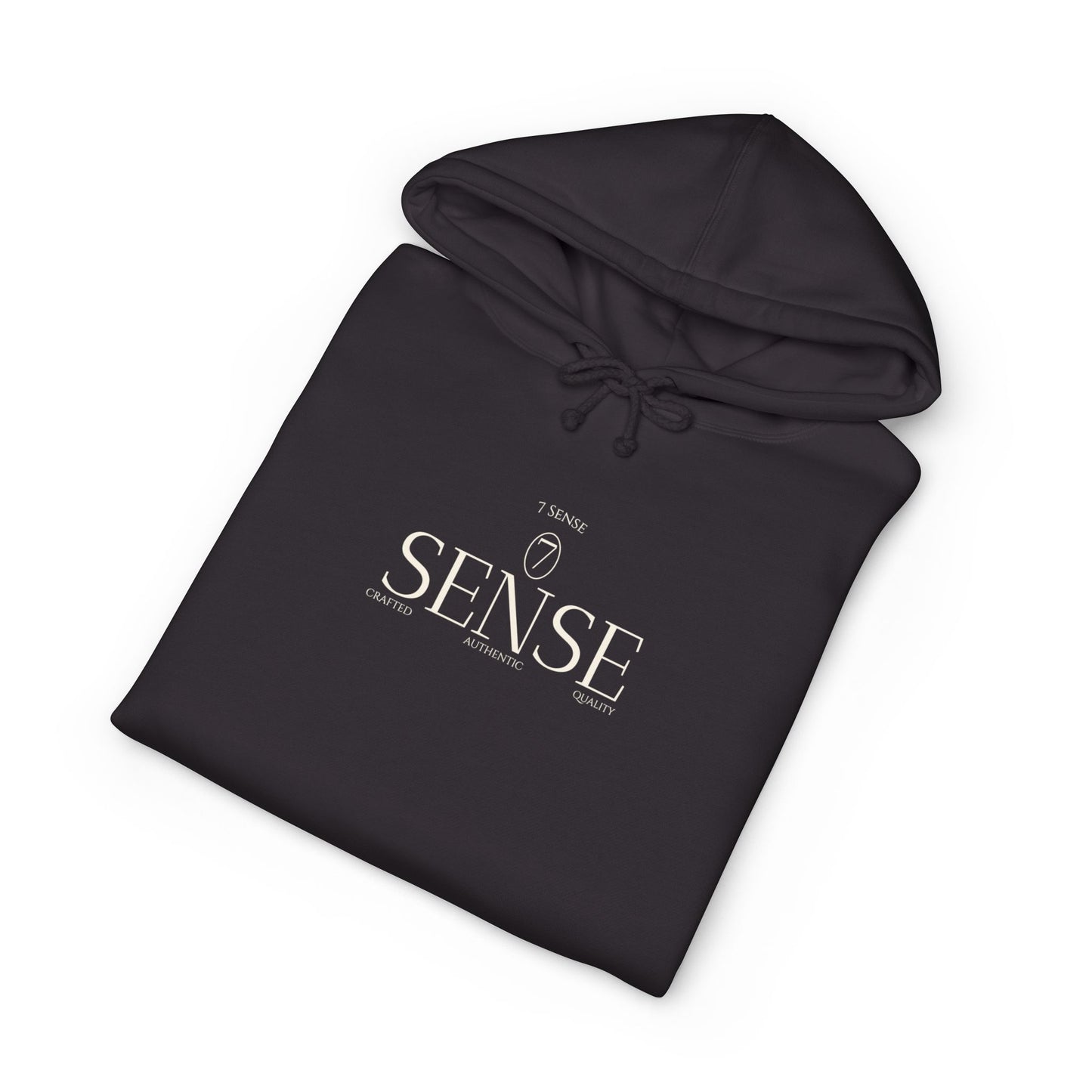 7 SENSE Rosé Hoodie