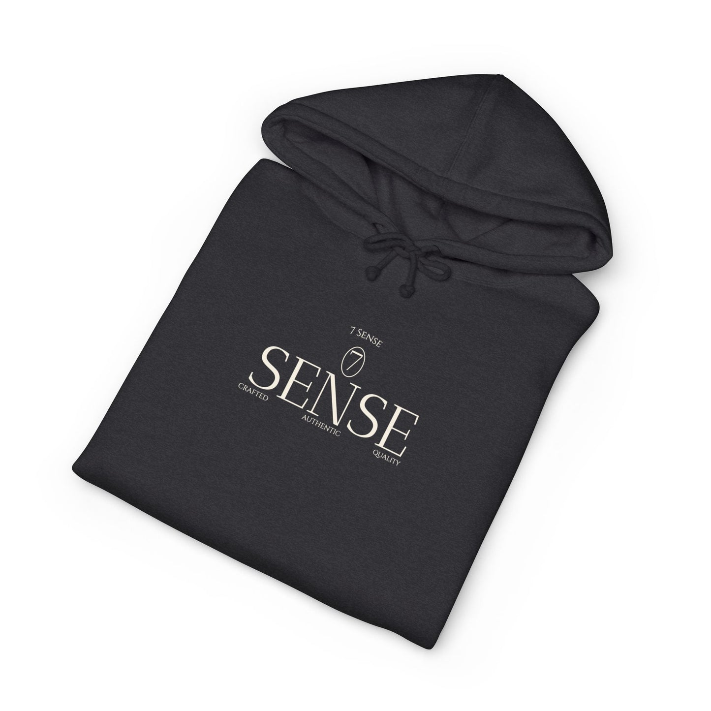 7 SENSE Rosé Hoodie