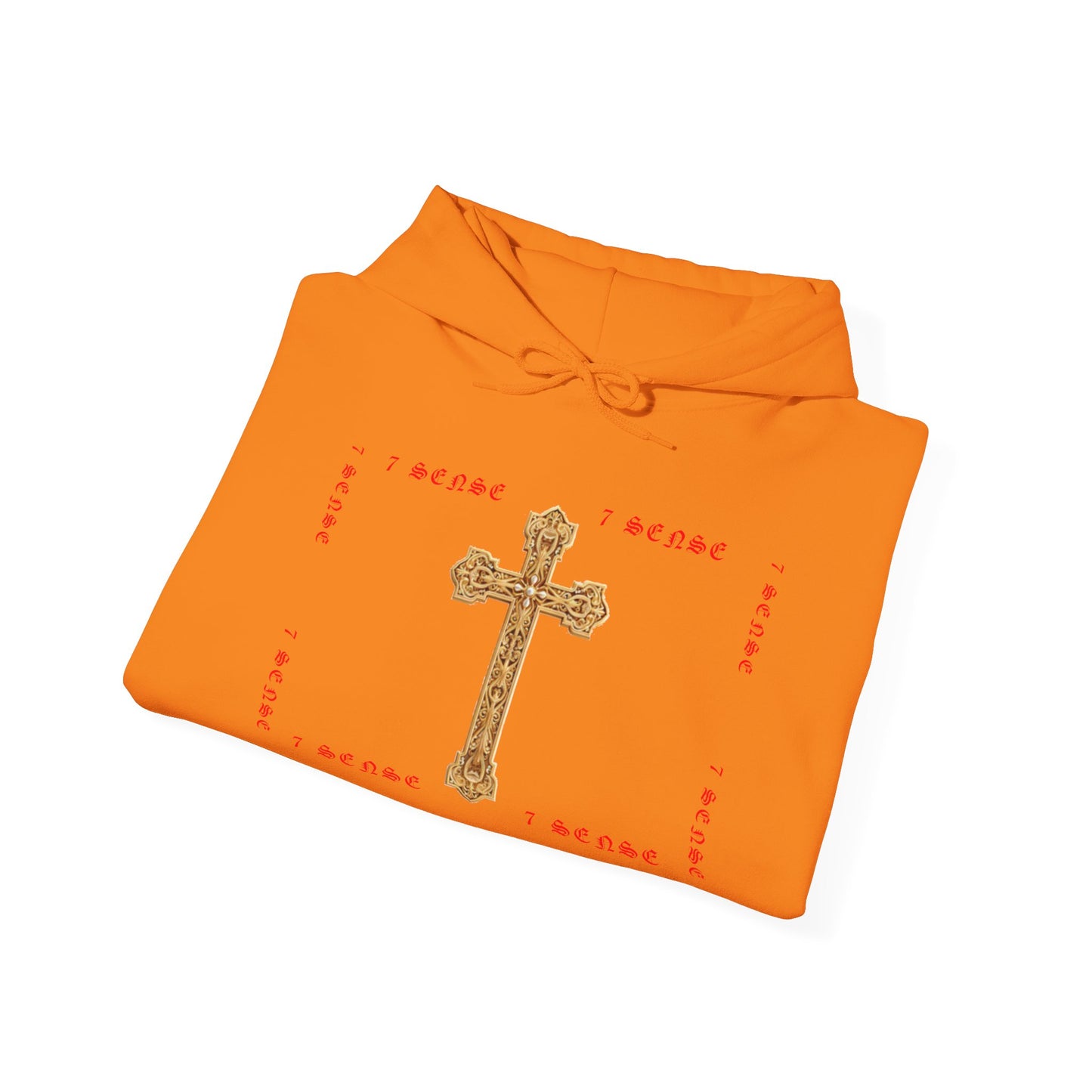 7 SENSE- Cross Pullover