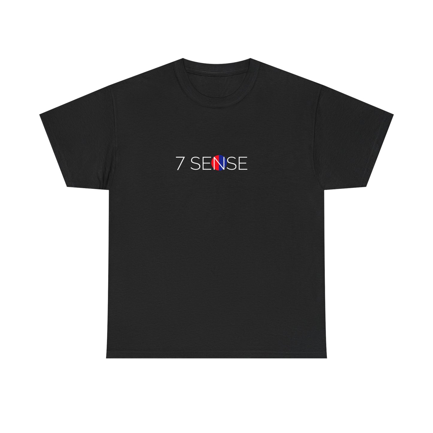 7 SENSE - GEO Tee