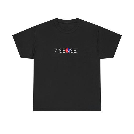 7 SENSE - GEO Tee