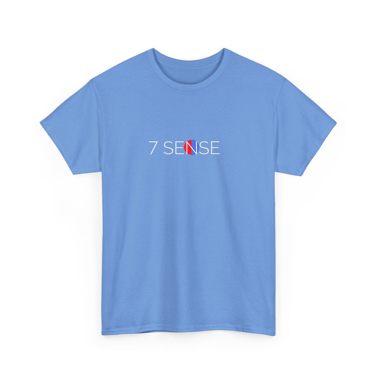 7 SENSE - GEO Tee