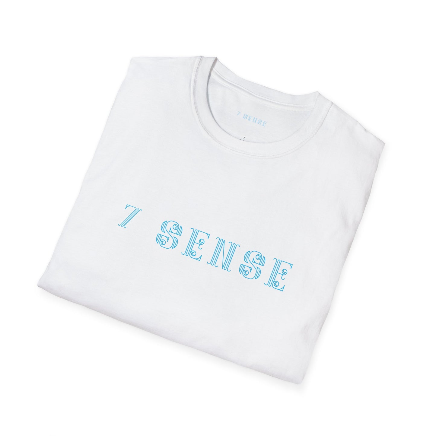 7 Sense Graphic Tee