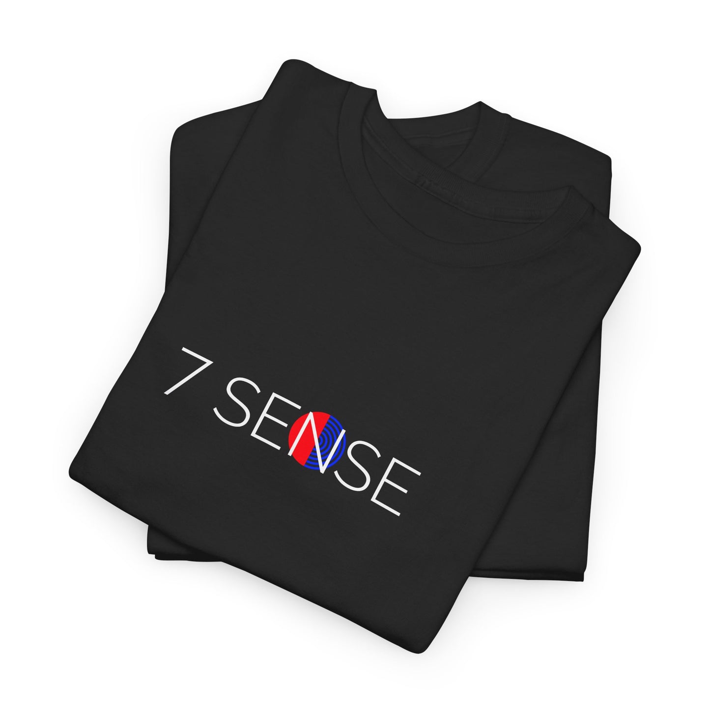 7 SENSE - GEO Tee