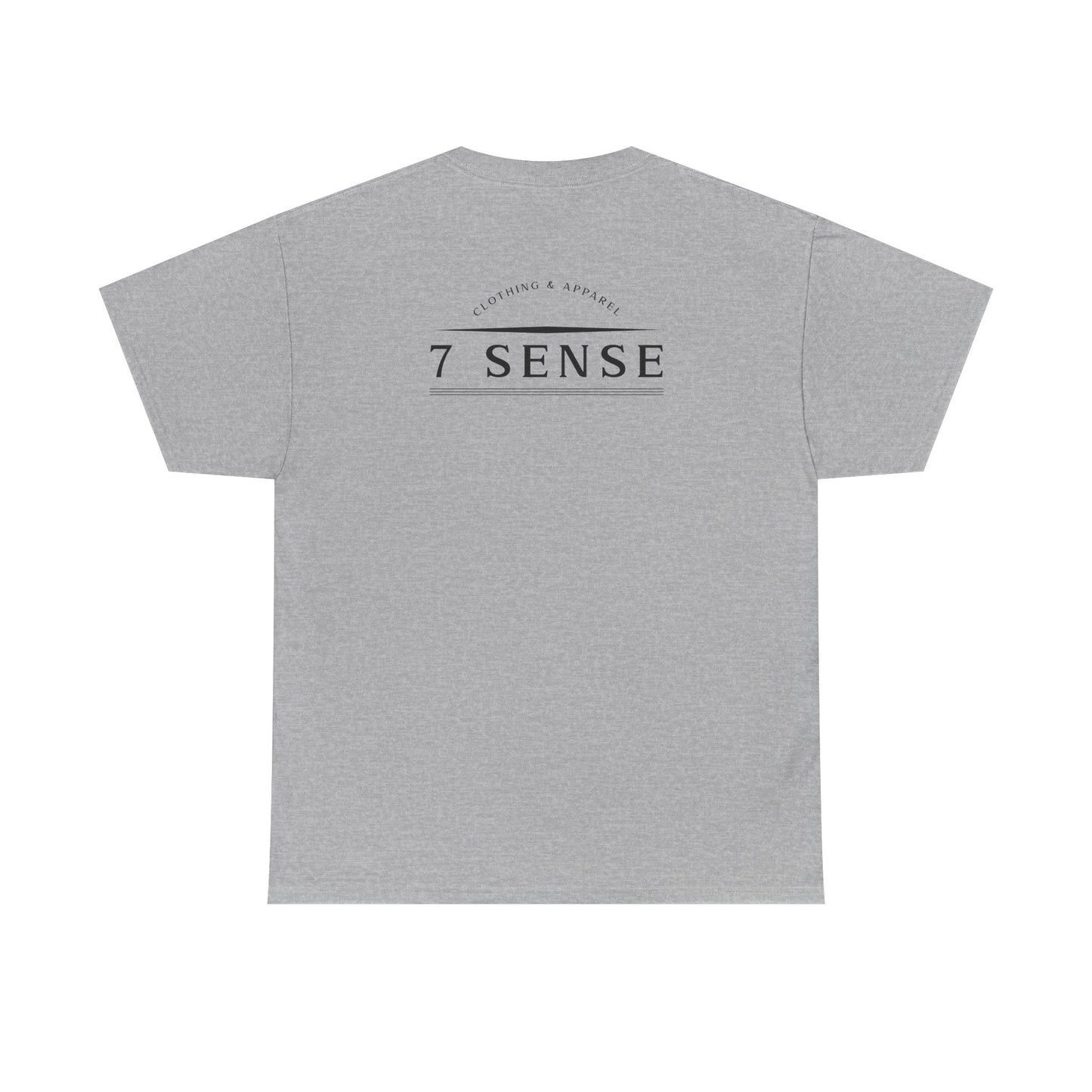 7 SENSE - Sculpture T-Shirt