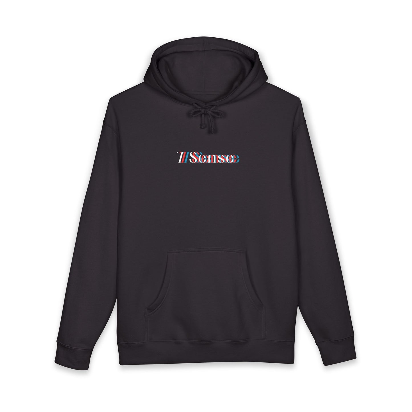 7 SENSE - PERCEPTION HOODIE