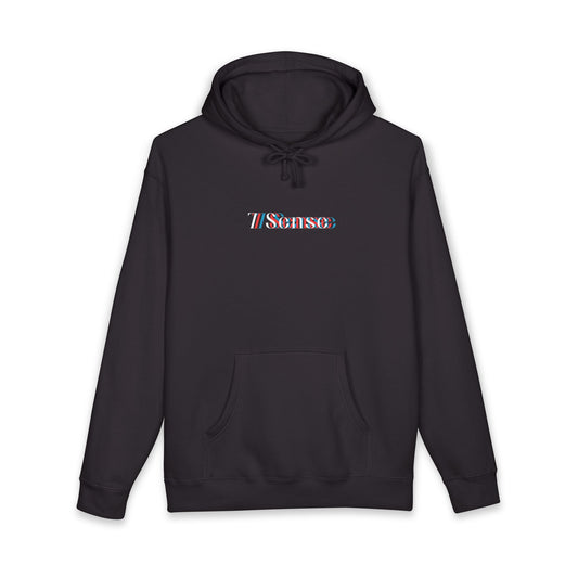 7 SENSE - PERCEPTION HOODIE