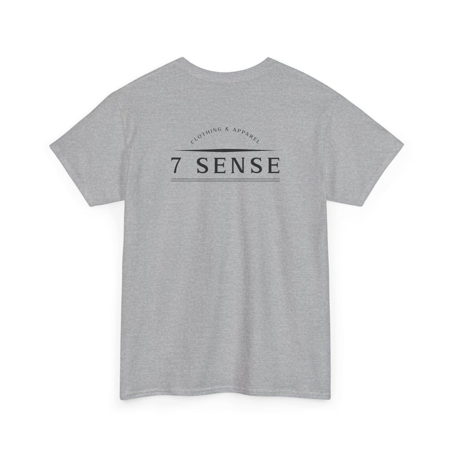 7 SENSE - Sculpture T-Shirt