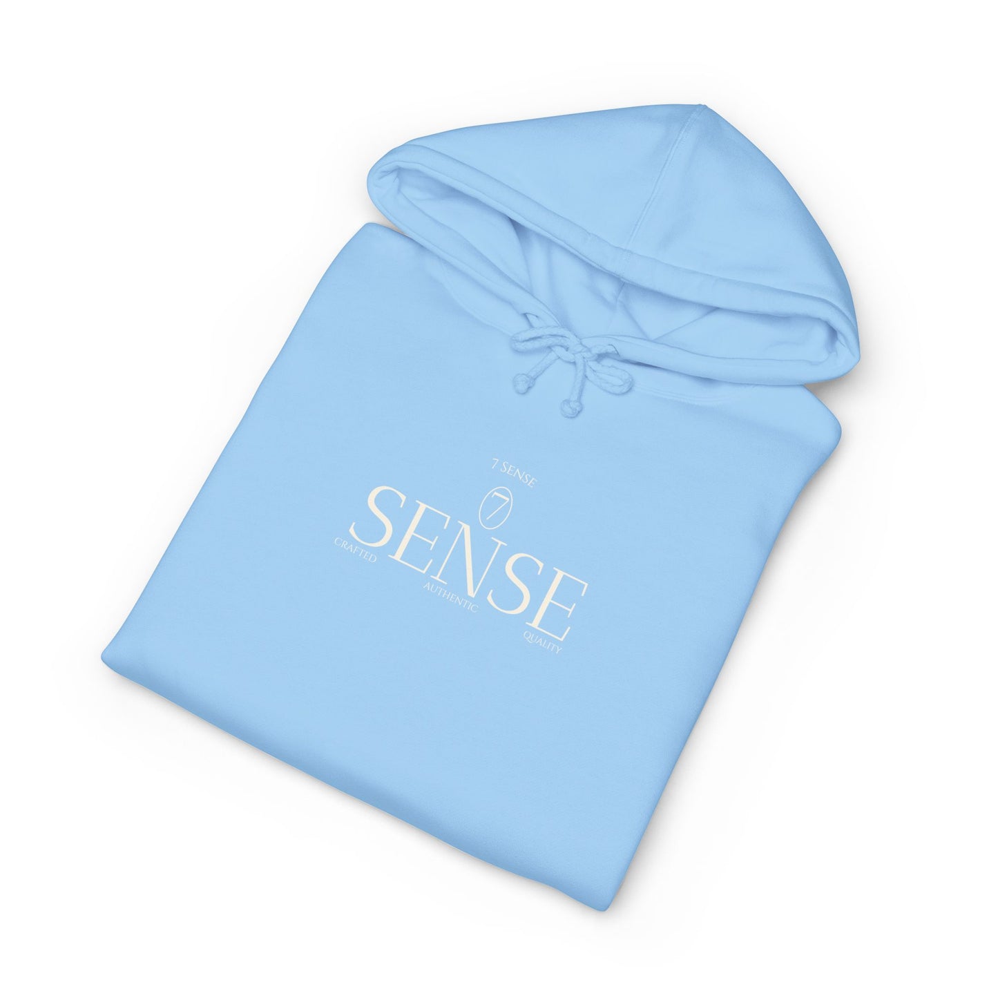 7 SENSE Rosé Hoodie