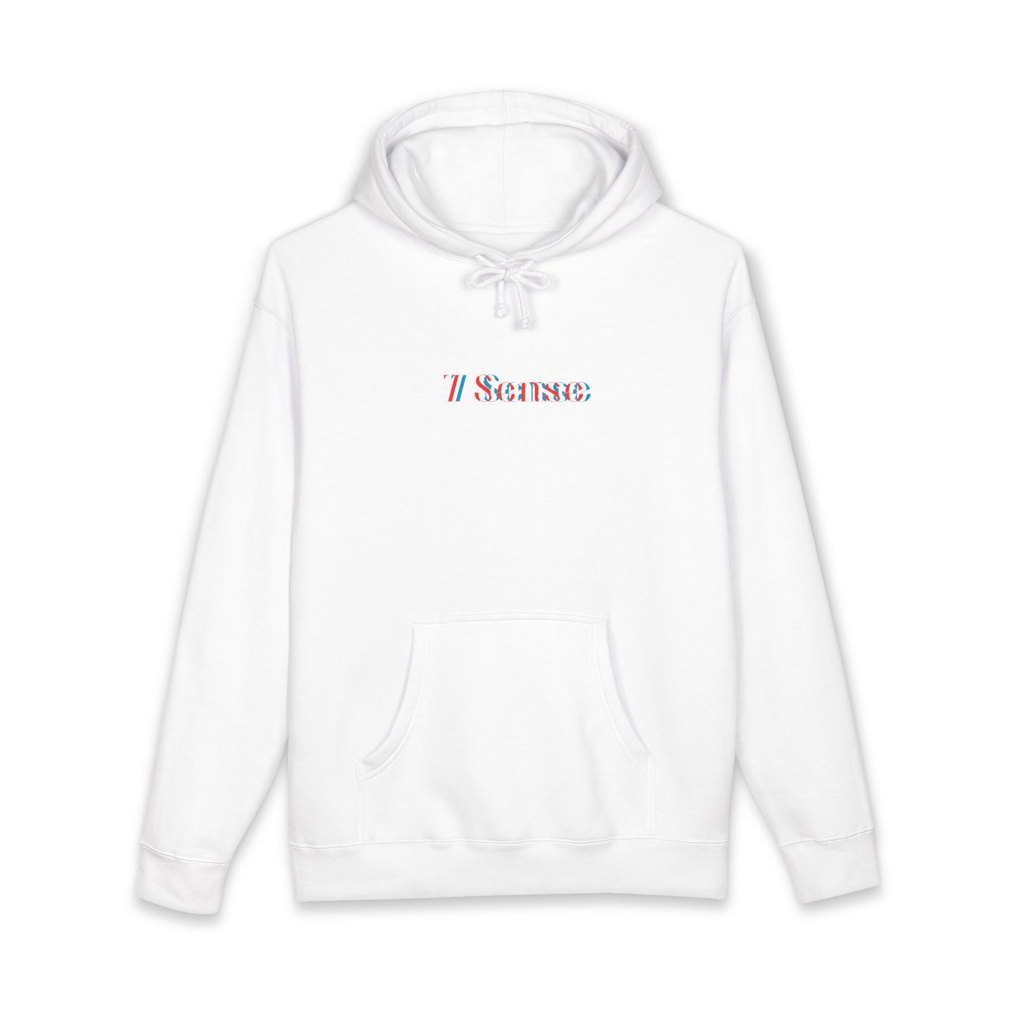 7 SENSE - PERCEPTION HOODIE