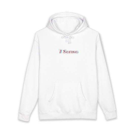 7 SENSE - PERCEPTION HOODIE