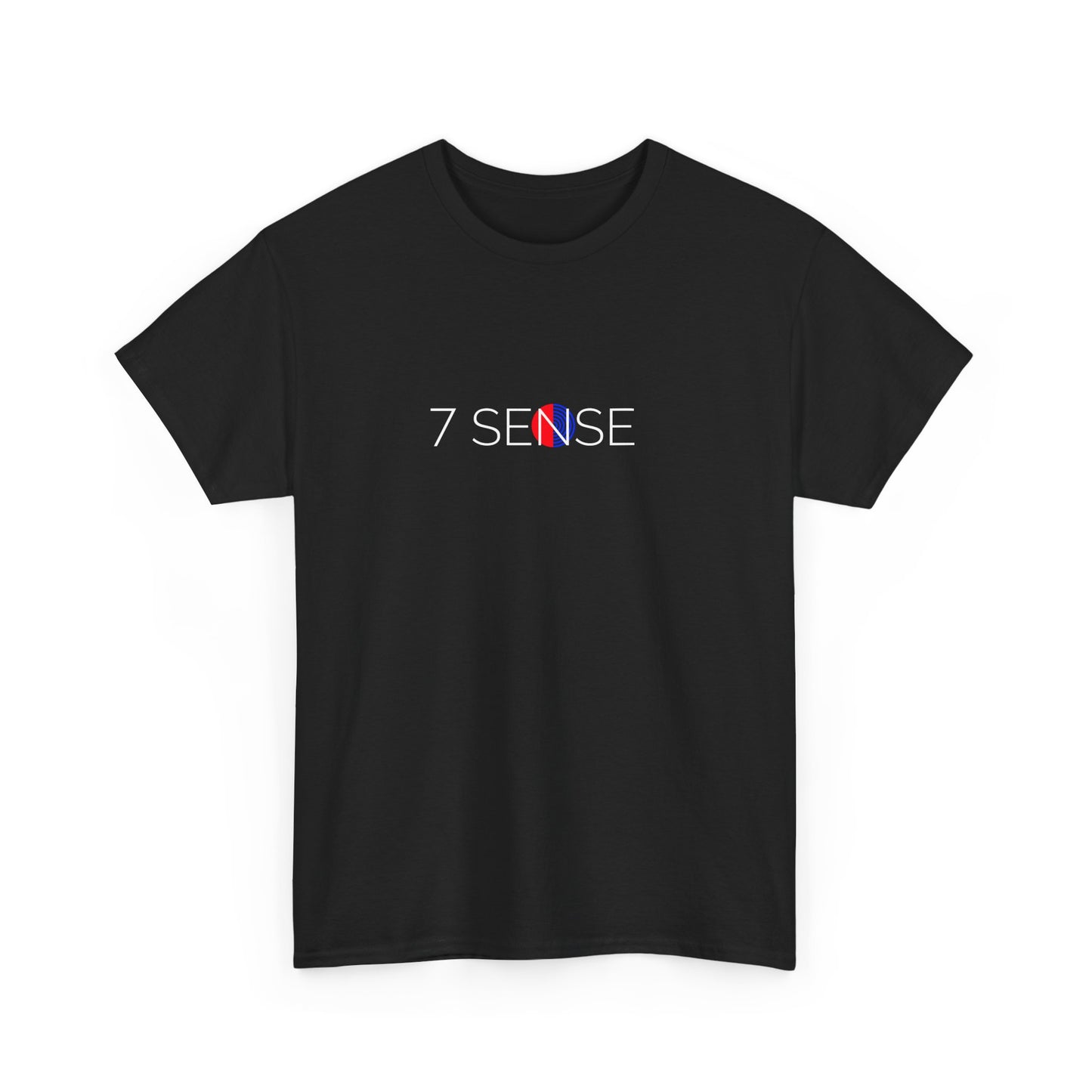 7 SENSE - GEO Tee