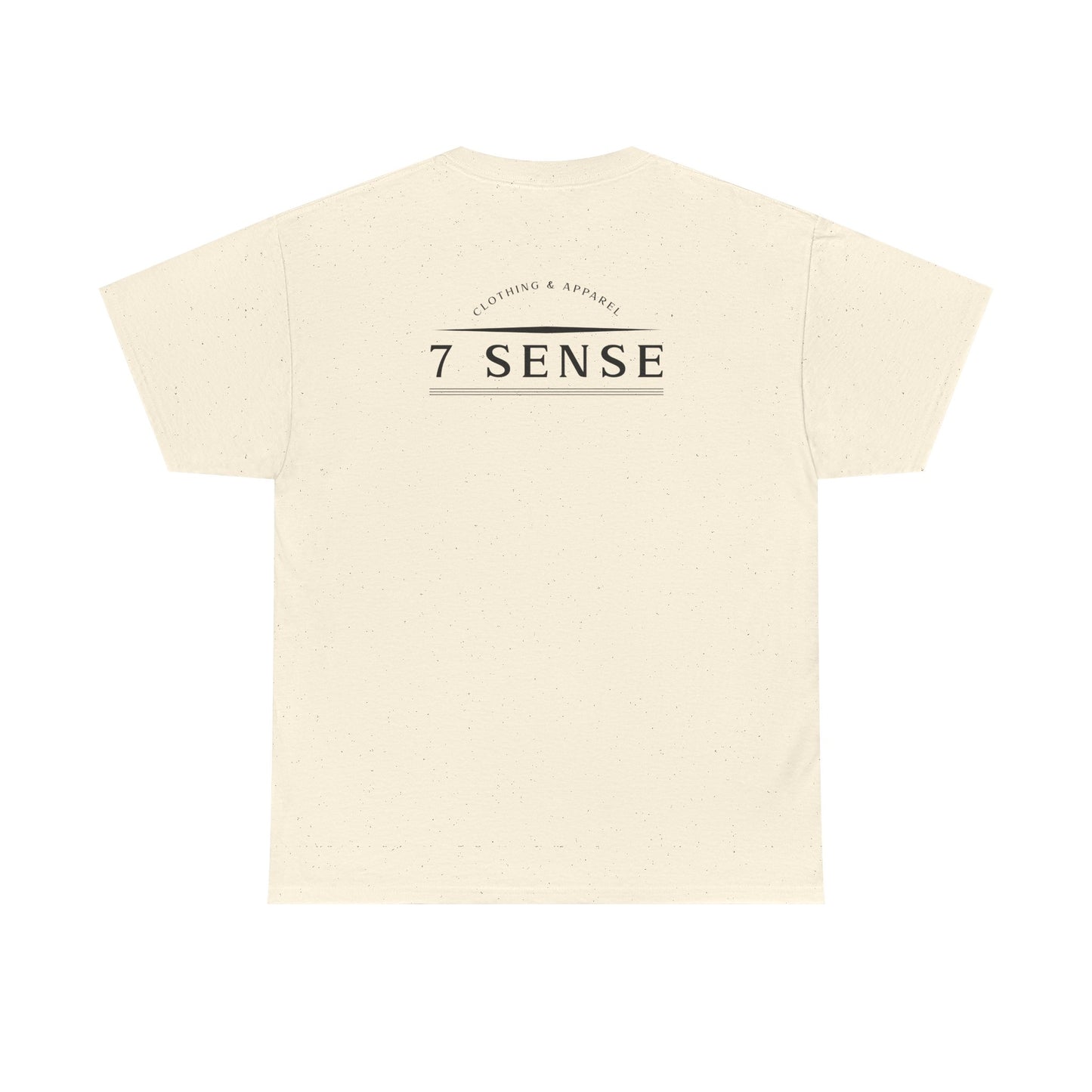 7 SENSE - Sculpture T-Shirt